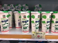 -牛朋牛奶棚(南昌路店)