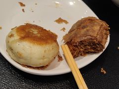 -紫光园·烤鸭·北京菜(团结湖店)
