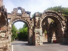 -四川美术学院美术馆