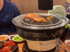 -蒜香焼肉PURUSHIN(马场路店)