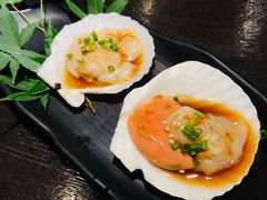 -山川小町·极番烧肉(新地假日广场店)
