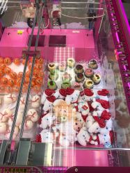 -莫莉幻想儿童乐园(北京昌发展万科店)