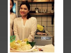 美女老板娘-Make Me Mango Tha Tian