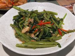 -芭札·Thai泰国餐厅(同和金铂天地店)