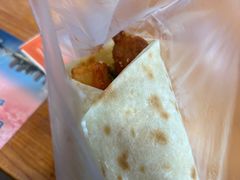 -张记炸串肠粉