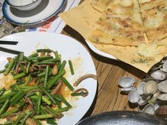 -和源祥·日照菜扛把子(万平口一店)