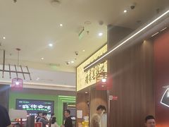-侃爷南门铜锅涮肉