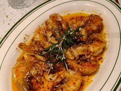 -CRAZYONES西班牙海鲜饭(上海美罗城店)