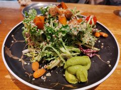 -HUZI虎滋精酿餐吧(京西大悦城店)