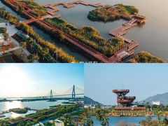 -芒洲湿地公园