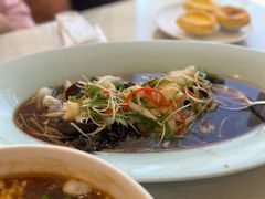 -子霖南山鲜虾面(南山总店)