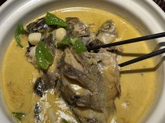 -曾宴·楚菜(湖北省博物馆店)