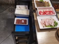 -野妹经典火锅(民治店)