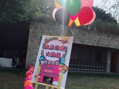 -成都保利公园皇冠假日酒店(熊猫基地店)