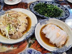 -阿殳粥馆(水围村店)