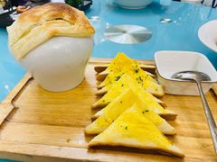 -普天和酒楼(天津之眼店)