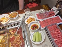 -重庆高老九火锅(万象城店)