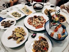 -惠州金海湾嘉华度假酒店