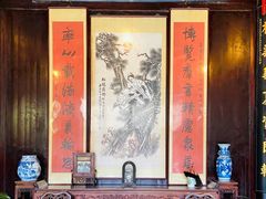-李鸿章故居