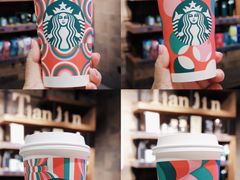 -星巴克(天津五大道店)