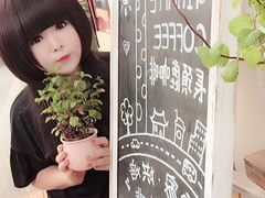 -长颈鹿咖啡(大学路店)