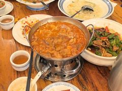 -老雒阳面馆·水席·洛阳菜(纱厂路店)