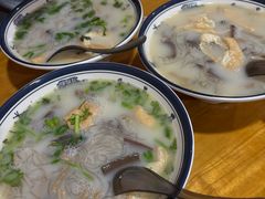 -鸭小妹鸭血粉丝(老门东店)