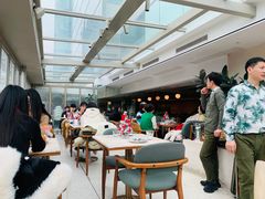 -城市露台景观餐厅(淮海路店)