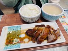 -翠华餐厅(正佳广场店)