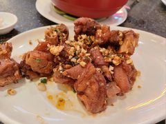 -王庄阿咪海鲜大排档(象园店)