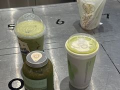 -喜茶(东莞汇一城店)