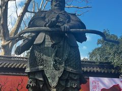 -钱王祠