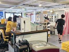 -香蕉攀岩(上地店)