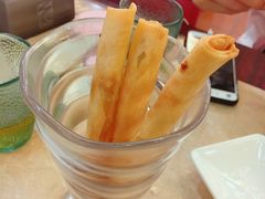 春卷-粤厨点心专门店