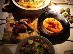 -春树下·树屋花房西餐厅(罍街AS1980店)