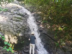 -东天目山风景区