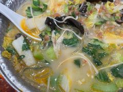-喜家德虾仁水饺(长泰广场店)