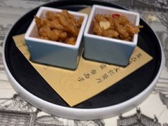 -一味大院•桐庐菜传承店(春江路店)