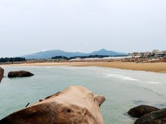 -漳州滨海火山岛自然生态风景区
