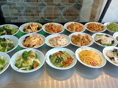 -豫掌柜饸饹面·烩面(秀沿路店)