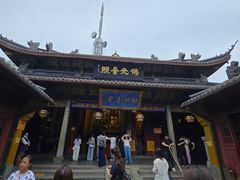 -灵顺寺