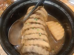 -竹里馆·淮扬菜·功夫茶(老门东店)