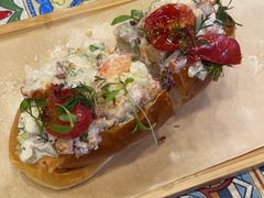 -LESCEDARS Brasserie Bistro香柏树