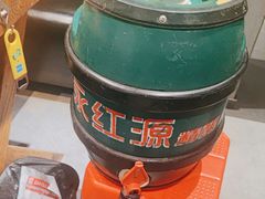 -永红源啤酒·烧烤·海鲜·大排档(台柳路店)