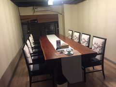 -云间宿茶空间(嘉杰国际广场店)