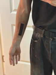 -飛凡TATTOO纹身•原创