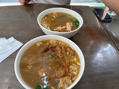 -从前慢海鲜面馆