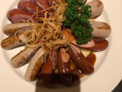 -宝莱纳餐厅(滨江店)