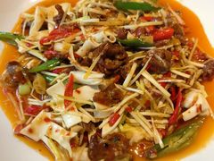 -拾捌川·自贡爆炒(新街口店)