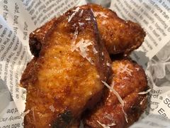 -22ºN BISTRO西餐&酒馆(石奥商业街店)